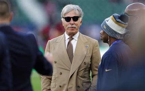 The Rams’ Stan Kroenke Represents the Worst of the NFL | The Nation