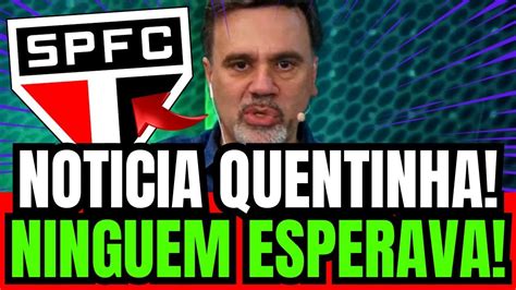 SAIU AGORA A BOMBA NOTICIA QUENTINHA NINGUÉM ESPERAVA POR ISSO