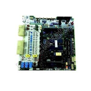 Mitsubishi PC Board DOR 201 RelyElevator