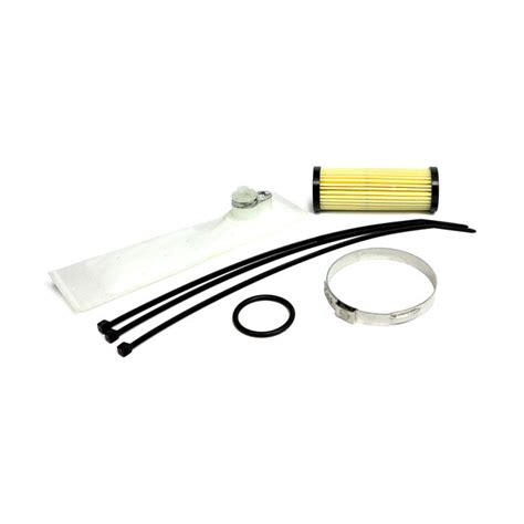 Fuel Filter Kit Xl Sportster Roadsiderepairshop