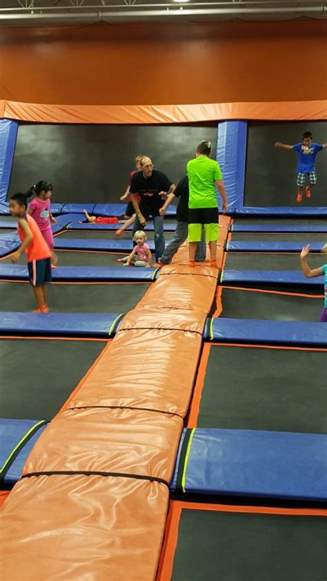 Los Mejores Complejos Tur Sticos Cerca De Sky Zone Kitchener