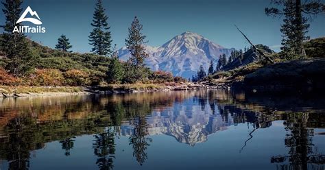 Best Trails near Mount Shasta, California | AllTrails