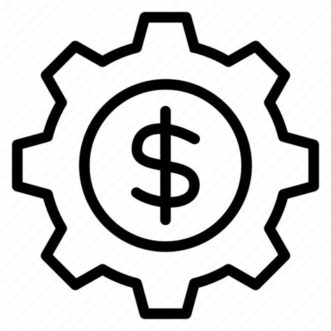 Business Finance Icon Download On Iconfinder