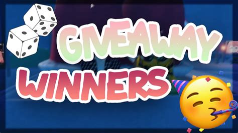 Gpo Giveaway Part Giving Away The Fruits Youtube