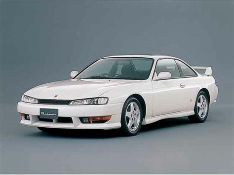 JDM 4 all | Nissan Silvia S14