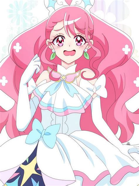 Cure Grace Hanadera Nodoka Image By Momotarouooi