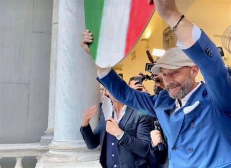 Sampdoria Il Libro Sullo Scudetto Di Vialli E Mancini Diventa Un Film