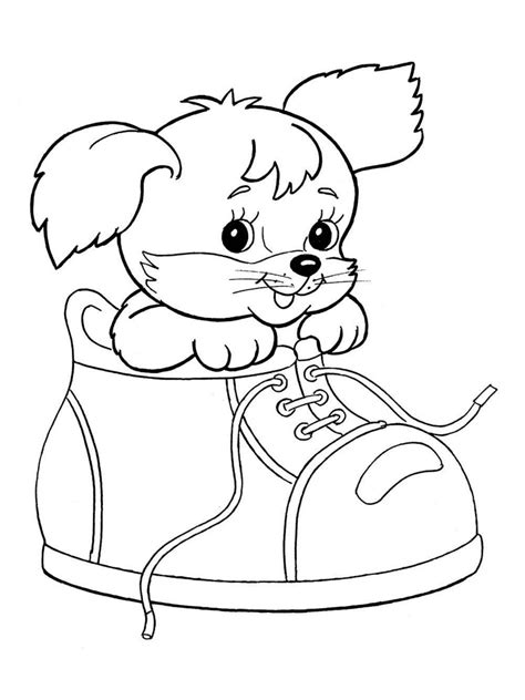 Coloring Pages 5 Year Olds