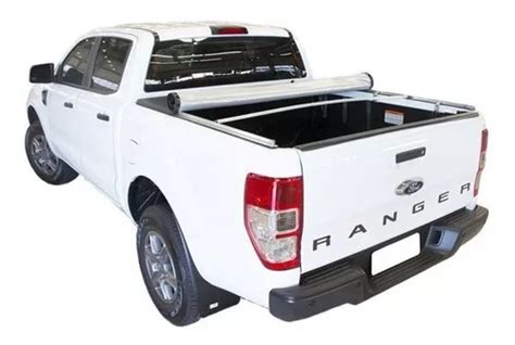 Tapa Cubre Batea Lona Big Country Ford Ranger