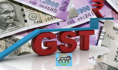 GST Revenue Collection For April 2023 Highest Ever At 1 87 Lakh Crore