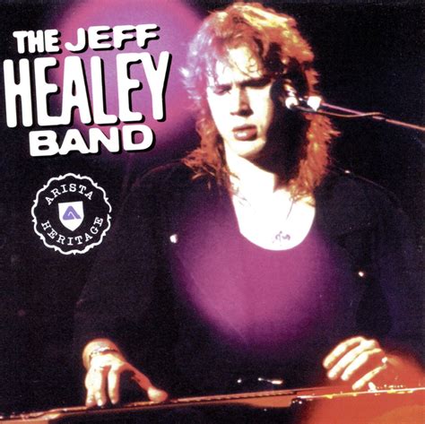 Best Buy The Master Hits Jeff Healey Band CD