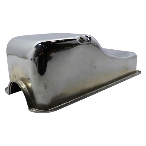 Chrome Oil Pan Ford 429 460