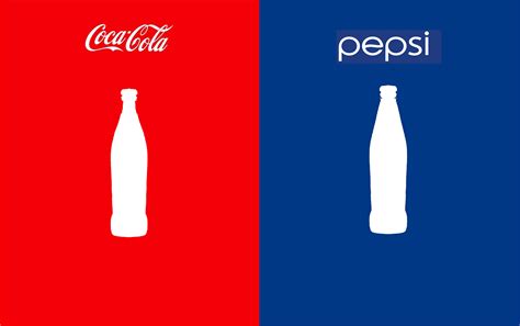 Coca Cola Vs Pepsi Minner