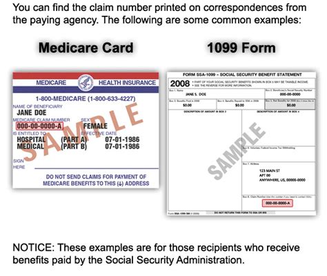 What Box Is The Medicare Premium Paid On 1099-ssa