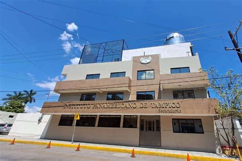 La Construcción Del Primer Observatorio Espacial De Tamaulipas