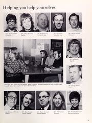 Waterford Kettering High School - Kismet Yearbook (Waterford, MI), Class of 1975, Page 191 of 232