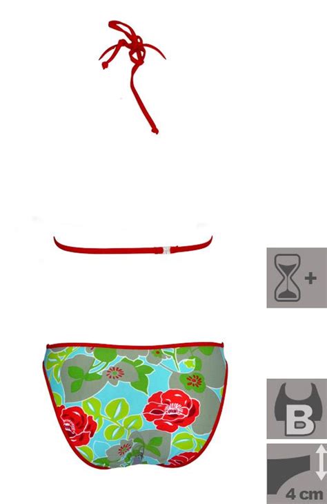 Arena Reifen Bikini B Cups