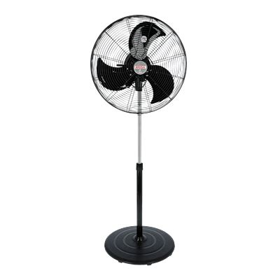 Ventilador De Pedestal Pulgadas Metal Brisa The Home Depot M Xico