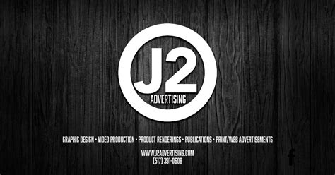 J2 Advertising • Lansing Mi