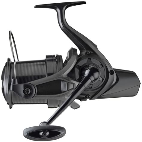 Daiwa Crosscast Spod Scw C Qd Rolle Karpfenrolle