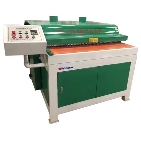 Mj1300 Woodworking Machine High Efficiency Plank Multi Rip Saw Machine