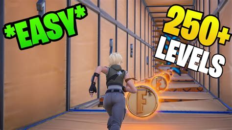 ⭐deathrun And Parkour 250 Level⭐ 5918 5457 2549 By Orxp Fortnite