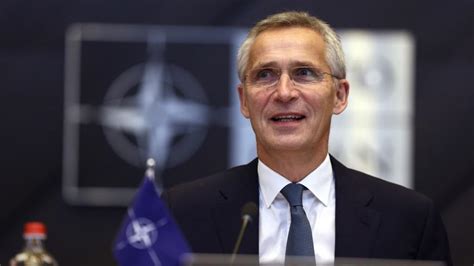 Nato Ministers Agree On Defense Plan Investment In Innovation