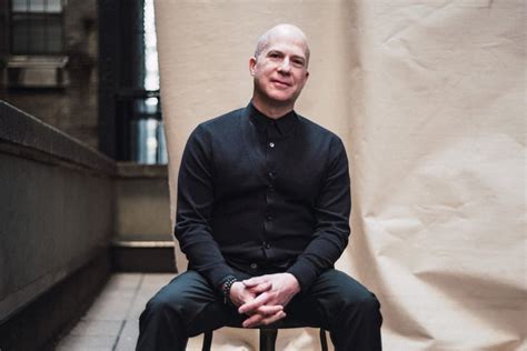 Richie Jackson S New Book Is About Being Gay But It Is For Everyone