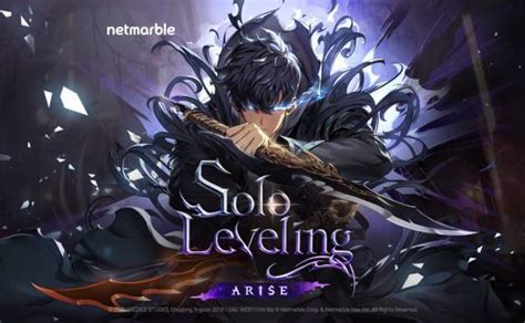 Solo Leveling Arise Redeem Codes Mobile Gaming Hub