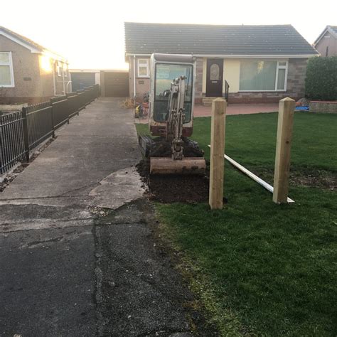 Resin Driveway Bodelwyddan North Wales Resin Driveways North Wales