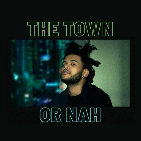 Or Nah The Weeknd Album Cover