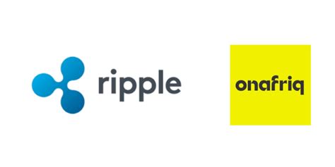 Ripple Inks Agreement With Onafriq INTLBM