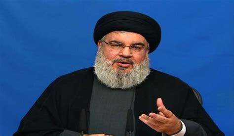 Nasrallah Denies Hezbollah Has Sent Weapons To Yemen Middle East Eye