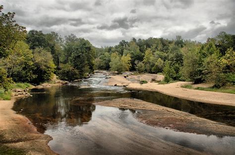 Cedar Falls Park – Random Connections