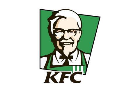 Design beautiful kfc logo in illustrator by Timot_hylthm | Fiverr