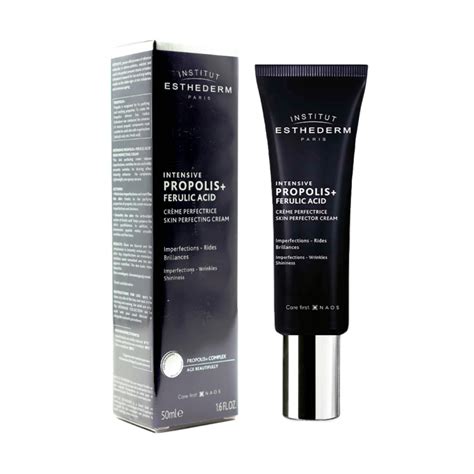 Esthederm Intensive Pr Polis Cido Fer Lico Crema Intensiva Ml