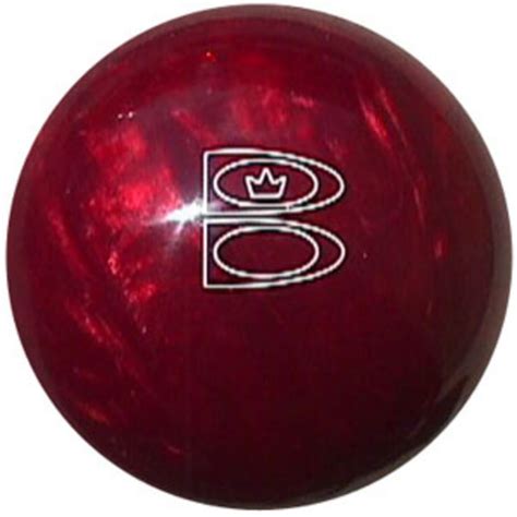 Brunswick Edge Urethane Red Bowling Balls Free Shipping