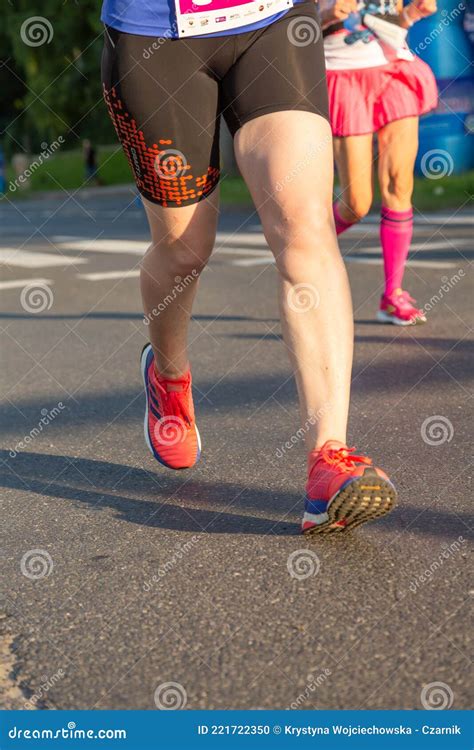 Rd Wizz Air Katowice Half Marathon Katowice Silesia Poland June