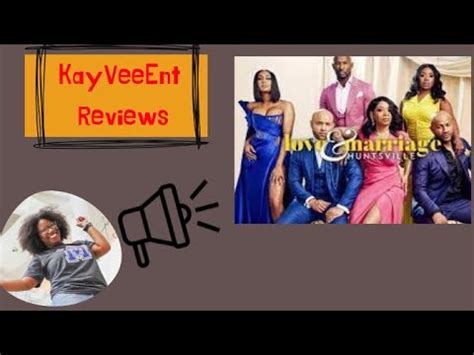 Love And Marriage Huntsville Season 7 Ep 11 Review YouTube