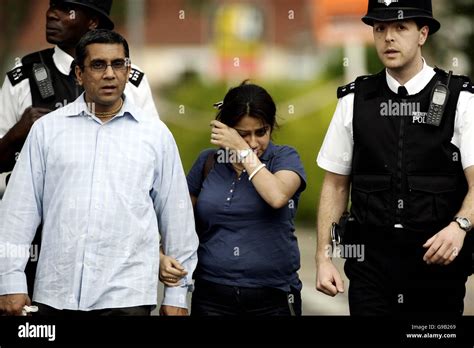 Police Constable Stock Photo Alamy