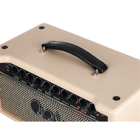 prs dgt  head thomann ireland