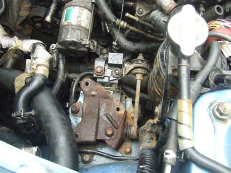 How To:- 3S-GE to 3S-GE Engine Change