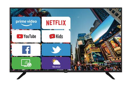 T L Viseur Intelligent Del Hd Rca P Po Canadian Tire