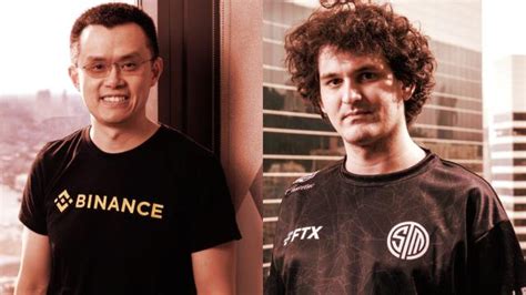 Binance Signs A Deal To Acquire Ftx Techstory