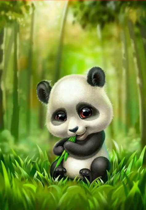 Pin on Panda wallpaper 4k for mobile