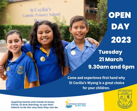 St Cecilias Catholic Primary School Wyong Nsw Private Schools Guide