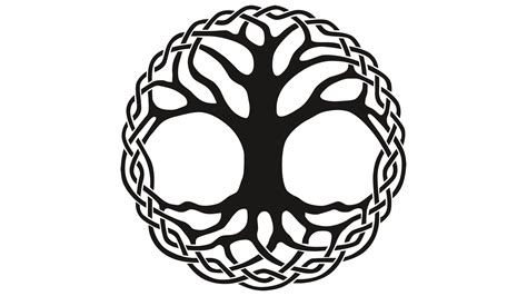 Celtic Tree Of Life Meaning