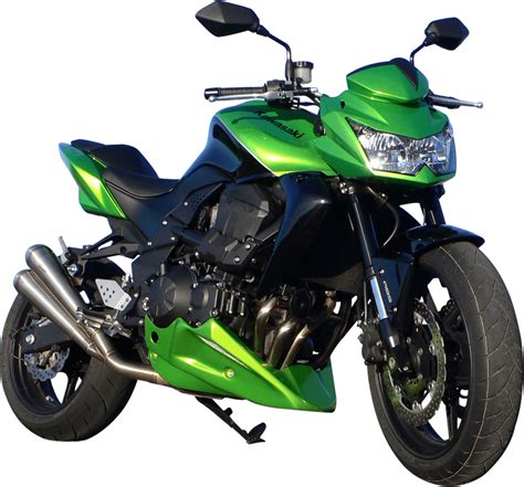 Motorcycle Bike Transparent Png All