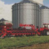 Case Ih Early Riser Planters Series V Ls Mod Ls Mods