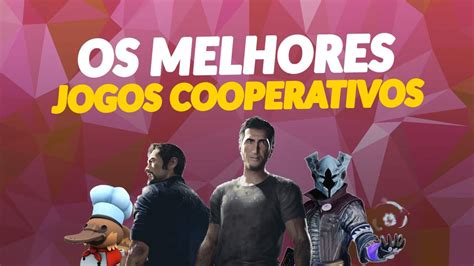 OS MELHORES JOGOS COOP COOPERATIVO ONLINE PARA PC 2023 Verloop Io